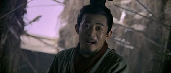 Chi bi xia: Jue zhan tian xia