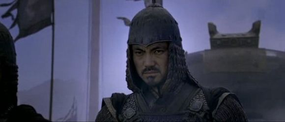 Chi bi xia: Jue zhan tian xia