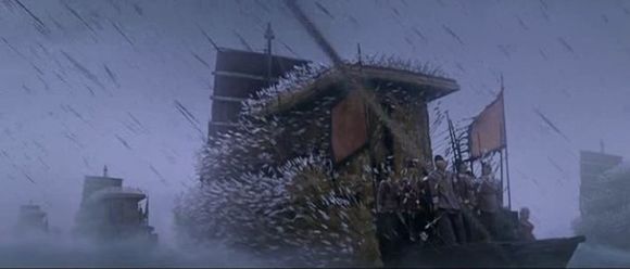 Chi bi xia: Jue zhan tian xia