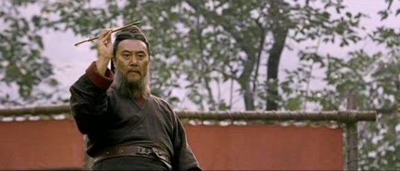 Chi bi xia: Jue zhan tian xia
