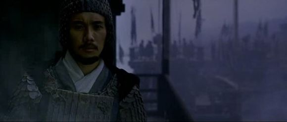 Chi bi xia: Jue zhan tian xia