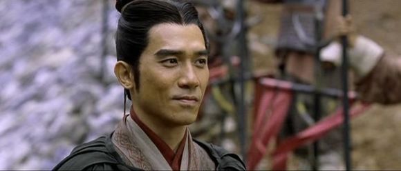 Chi bi xia: Jue zhan tian xia