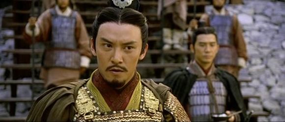 Chi bi xia: Jue zhan tian xia