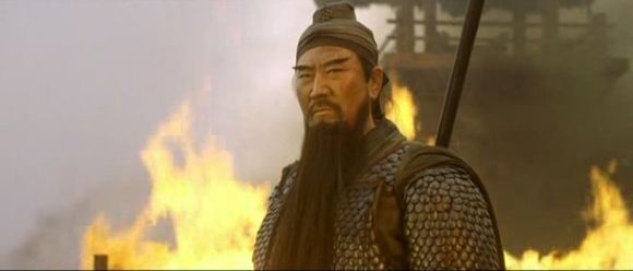 Chi bi xia: Jue zhan tian xia