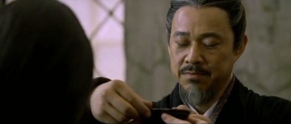Chi bi xia: Jue zhan tian xia