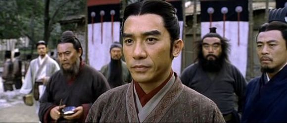 Chi bi xia: Jue zhan tian xia