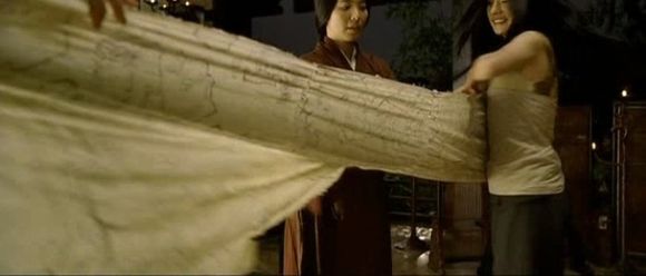 Chi bi xia: Jue zhan tian xia