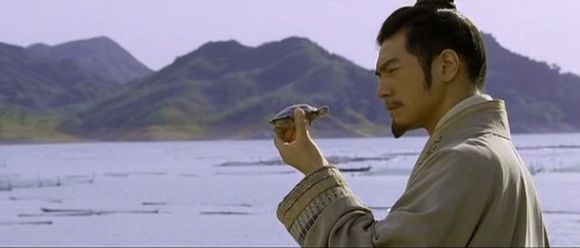 Chi bi xia: Jue zhan tian xia