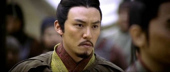 Chi bi xia: Jue zhan tian xia