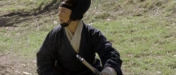 Chi bi xia: Jue zhan tian xia