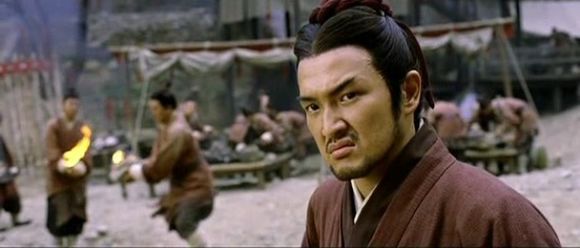 Chi bi xia: Jue zhan tian xia