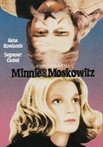 Minnie și Moskowitz
