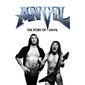 Poster 1 Anvil! The Story of Anvil