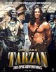 Film - Tarzan: The Epic Adventures