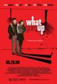 Film - What Goes Up
