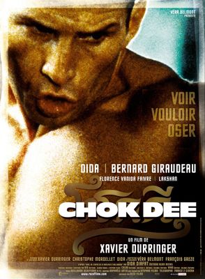 Chok-Dee poster