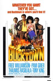 Poster Bucktown