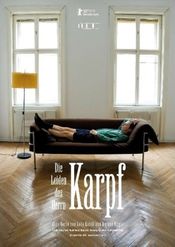 Poster Die Leiden des Herrn Karpf - Der Geburtstag