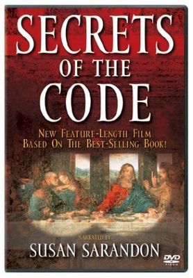 Secrets of the Code poster