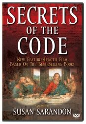 Poster Secrets of the Code