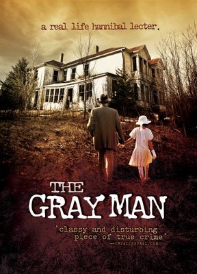 The Gray Man poster