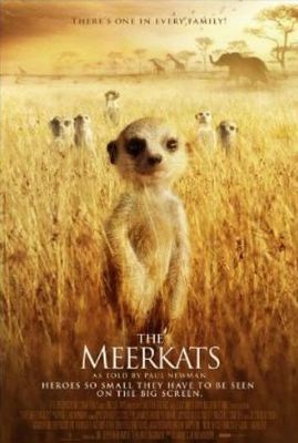 The Meerkats poster