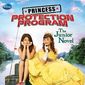 Poster 1 Princess Protection Program