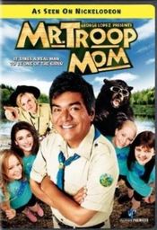Poster Mr. Troop Mom
