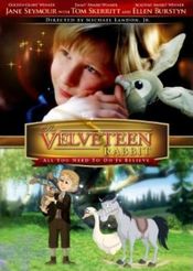 Poster The Velveteen Rabbit