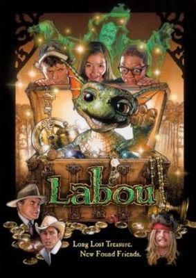 Labou poster