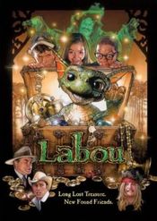 Poster Labou