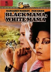 Poster Black Mama, White Mama