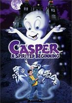 Casper, o fantomă prietenoasă