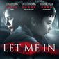 Poster 15 Let Me In