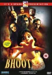 Poster Bhoot