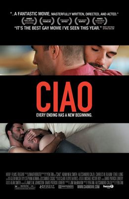 Ciao poster