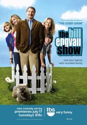 Poster The Bill Engvall Show