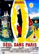 Film - Seul dans Paris