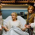 Imagine din galeria filmului Nurse Jackie