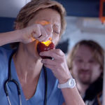 Imagine din galeria filmului Nurse Jackie