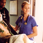 Imagine din galeria filmului Nurse Jackie