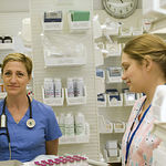 Imagine din galeria filmului Nurse Jackie