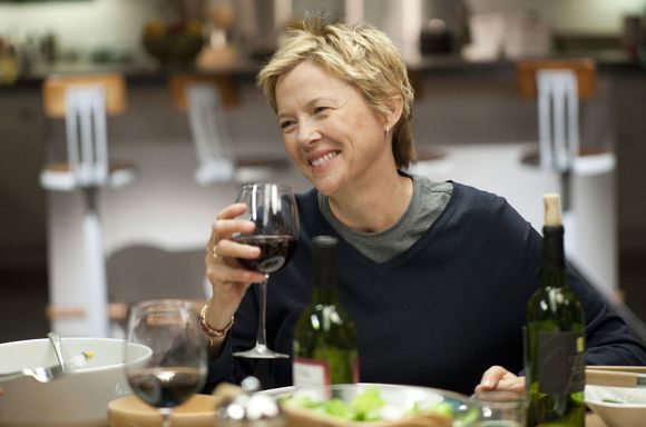 Annette Bening în The Kids Are All Right
