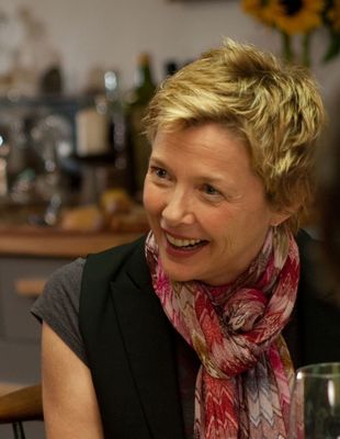 Annette Bening în The Kids Are All Right