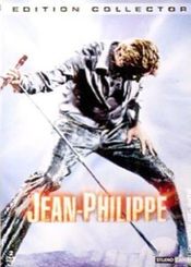 Poster Jean-Philippe
