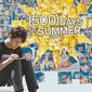 Poster 5 (500) Days of Summer