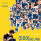Poster 8 (500) Days of Summer