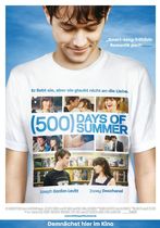500 de zile cu Summer