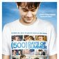 Poster 1 (500) Days of Summer