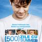Poster 2 (500) Days of Summer